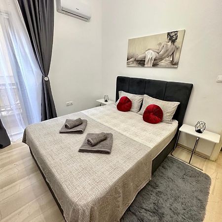 Arkadia'Kalithea Apartment Атина Екстериор снимка