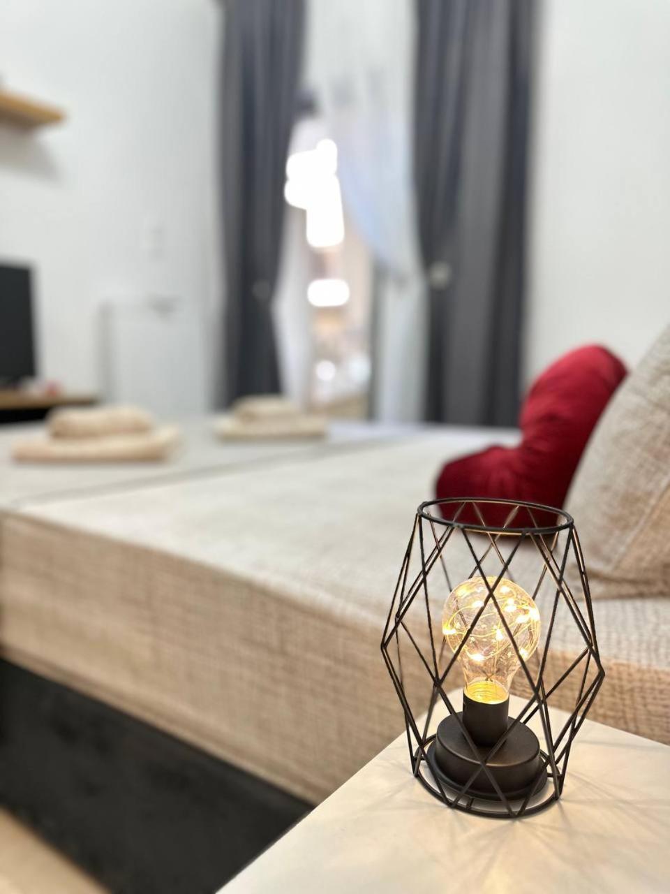 Arkadia'Kalithea Apartment Атина Екстериор снимка